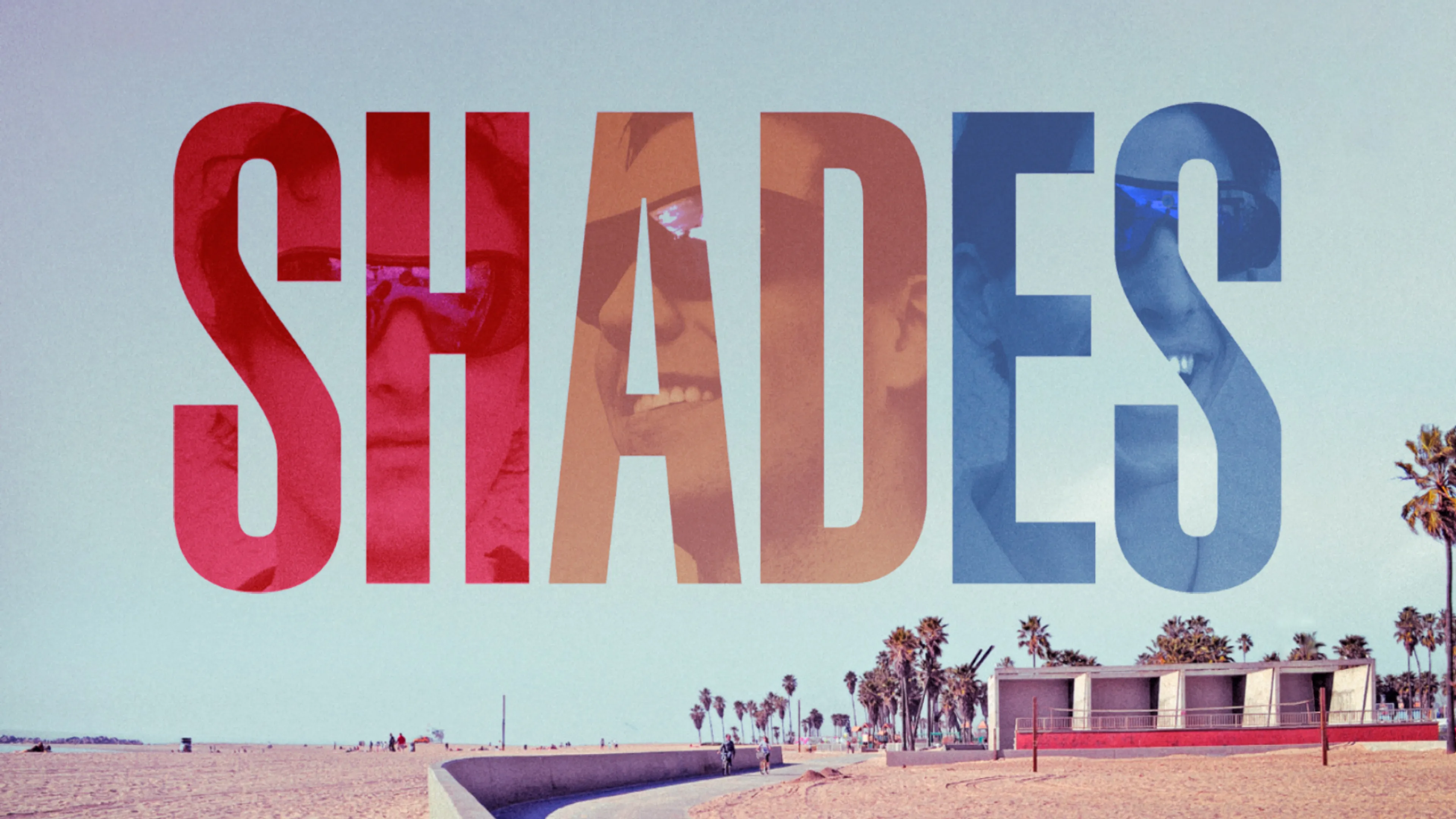 Shades poster